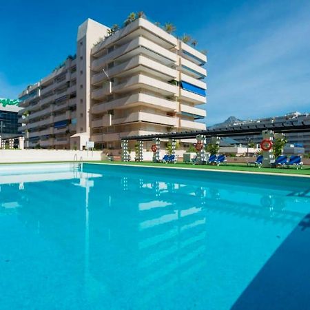 Center Puerto Banus -3 Bedrooms มาร์เบยา ภายนอก รูปภาพ
